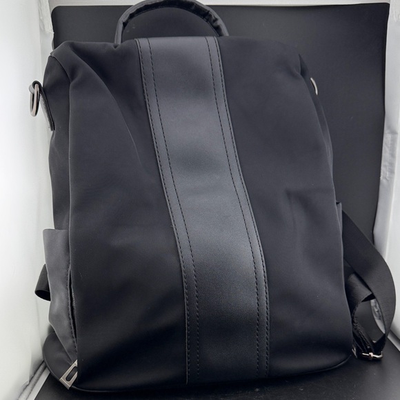 Pincnel Handbags - Pincnel Women Backpack/Purse Waterproof Nylon Anti Theft Rucksack